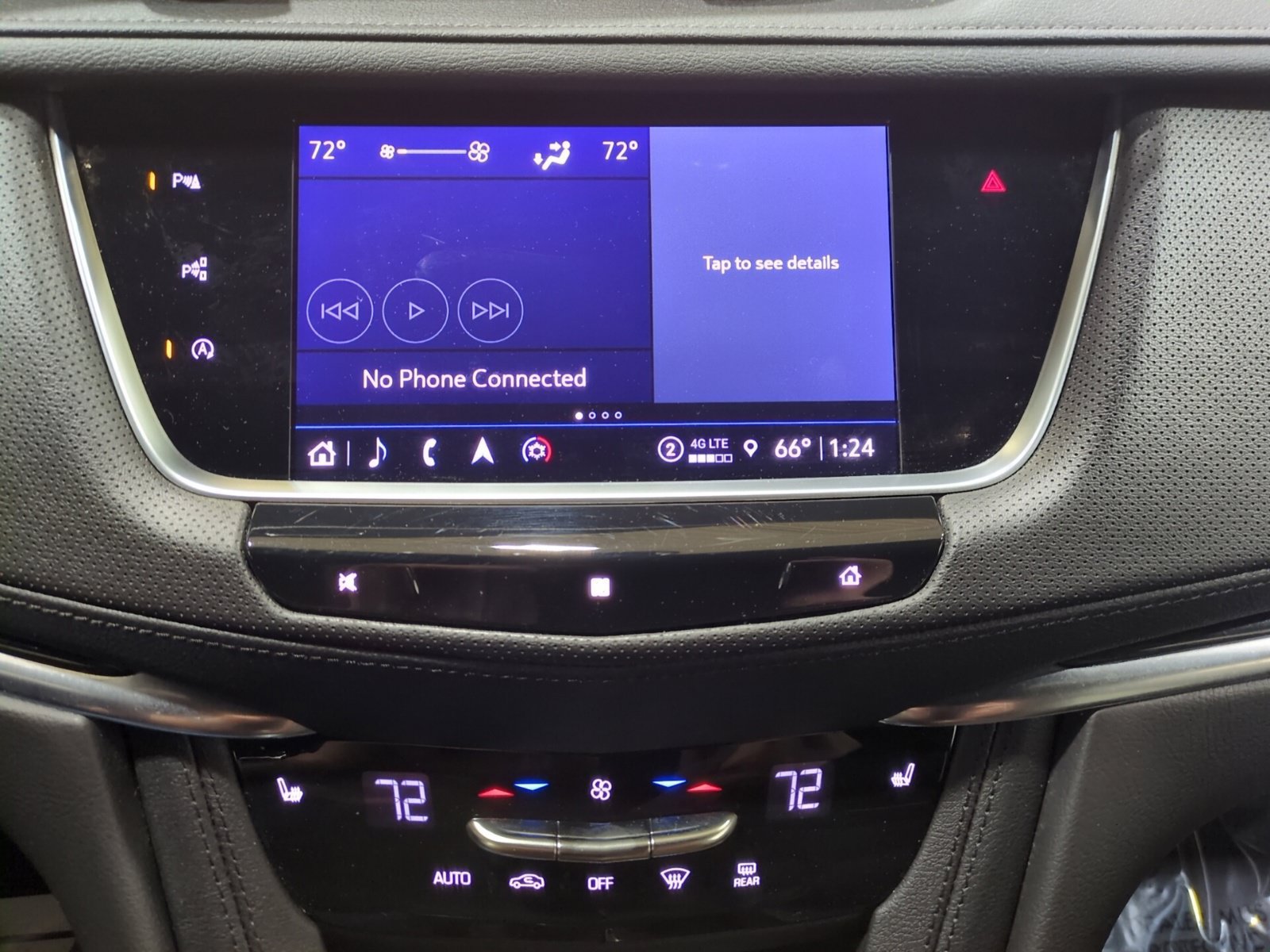 Used 2021 Cadillac XT5 Premium Luxury AWD/4WD image 24