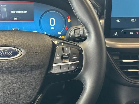Certified 2023 Ford Escape Active w/ Tech Pack #2 FWD image 10