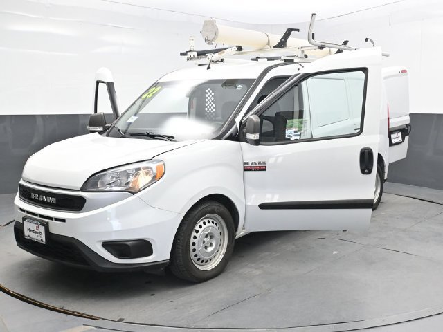 Used 2022 RAM ProMaster City Wagon FWD image 32