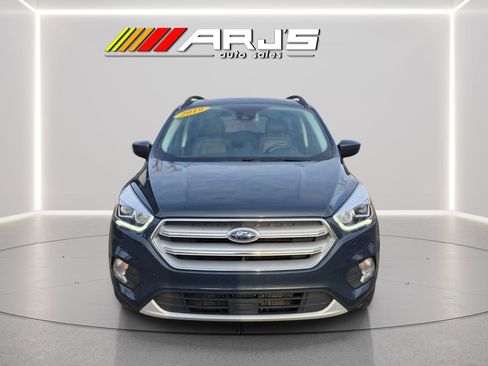 Used 2019 Ford Escape SEL image 8