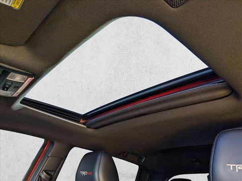 Certified 2023 Toyota Tacoma TRD Pro image 15