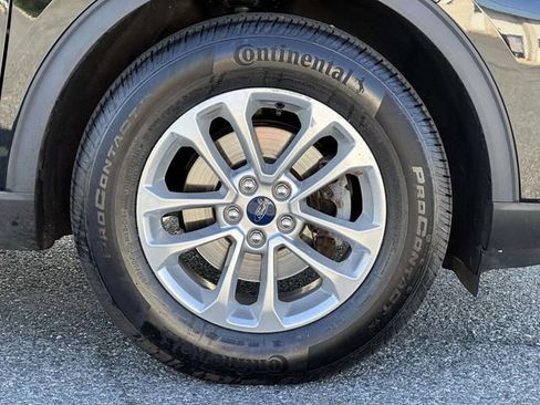 Used 2022 Ford Escape SE FWD image 7