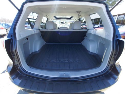 Used 2013 Subaru Forester 2.5X Limited image 16