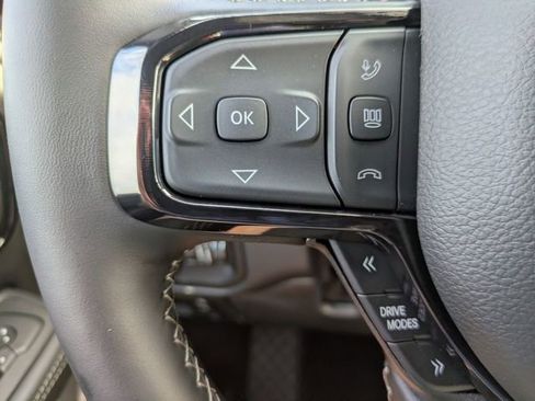 New 2026 RAM 1500 Limited AWD/4WD image 15