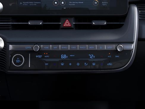 New 2026 Hyundai Ioniq 5 Limited AWD/4WD image 32