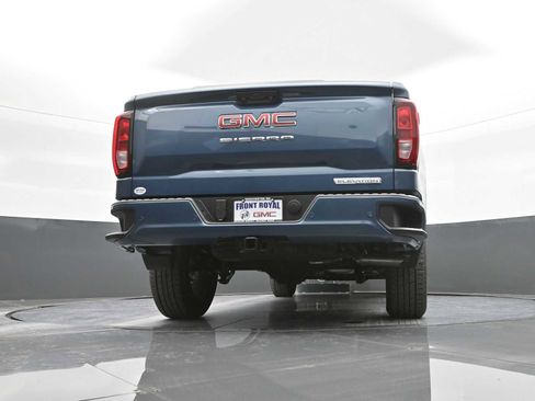 New 2026 GMC Sierra 1500 Elevation w/ Elevation Premium Package image 36