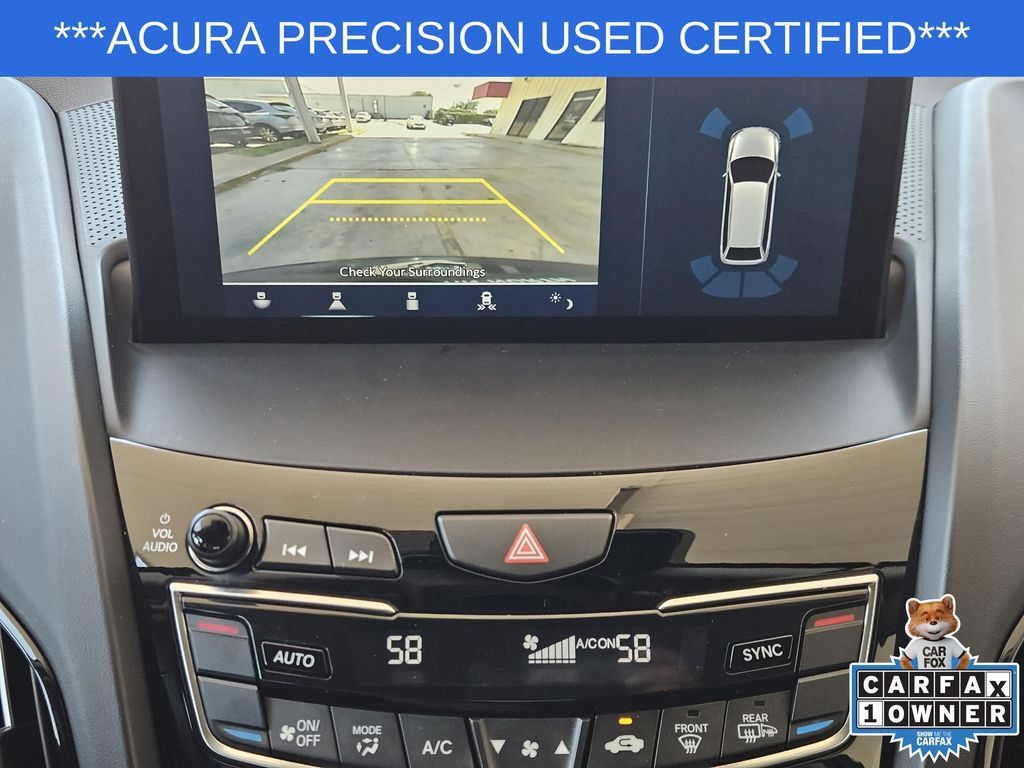 Certified 2023 Acura RDX w/ Technology Package AWD/4WD image 18