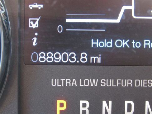 Used 2012 Ford F350 King Ranch image 18