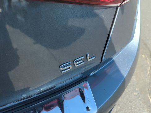 New 2025 Volkswagen Jetta SEL image 23