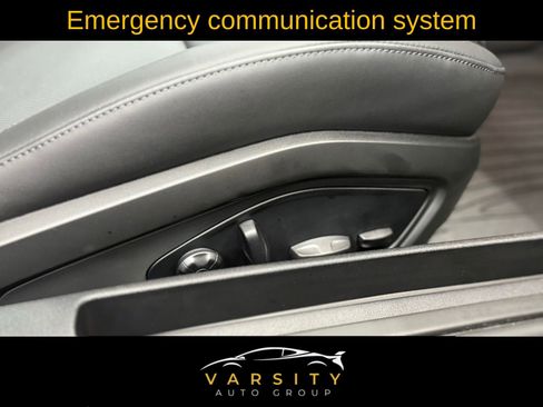 Used 2025 Porsche 911 Carrera image 39