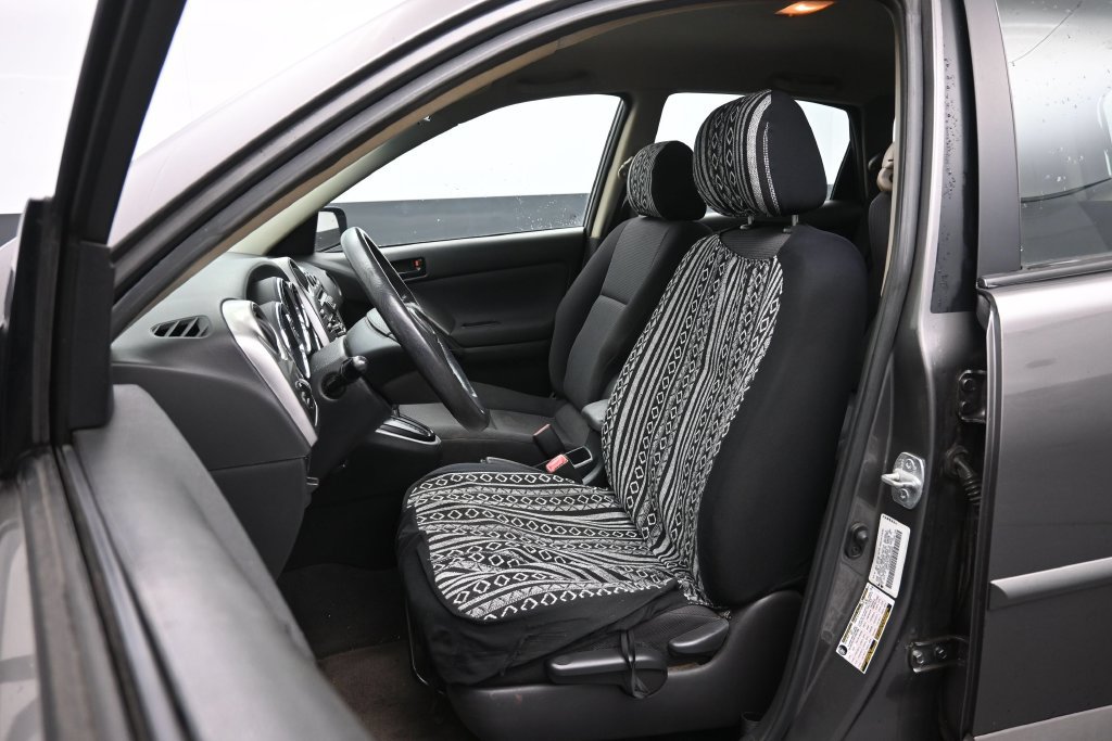 Used 2008 Pontiac Vibe FWD image 14