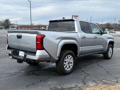Used 2024 Toyota Tacoma SR5