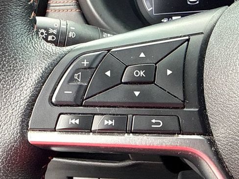 Used 2023 Nissan Kicks SR FWD image 24
