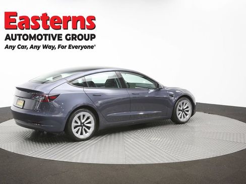 Used 2023 Tesla Model 3 Standard Range RWD image 39
