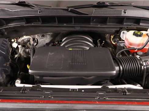 Used 2022 GMC Sierra 1500 SLT RWD image 20