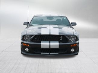 Used 2008 Ford Mustang Shelby GT500 video 2