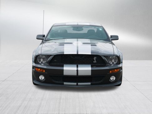 Used 2008 Ford Mustang Shelby GT500 image 2