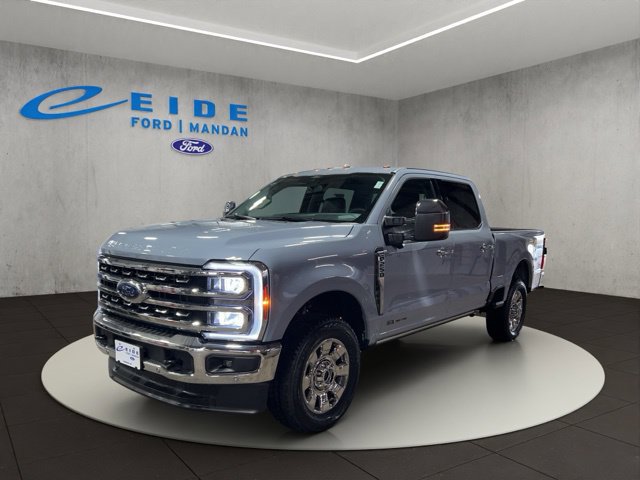 New 2026 Ford F250 Lariat w/ Lariat Ultimate Package AWD/4WD image 3