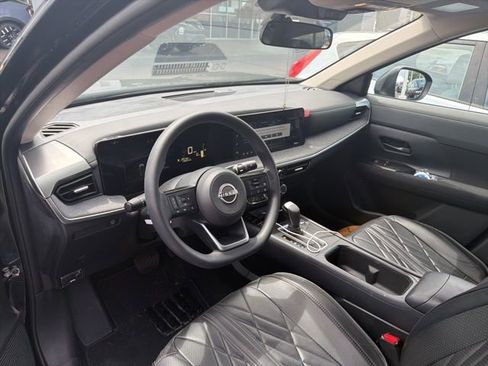 Used 2026 Nissan Kicks S FWD image 11