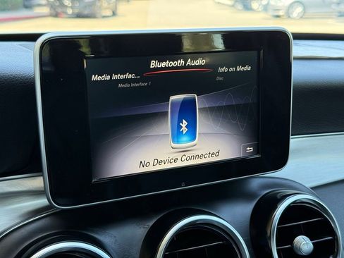 Used 2018 Mercedes-Benz C 300 Sedan image 7