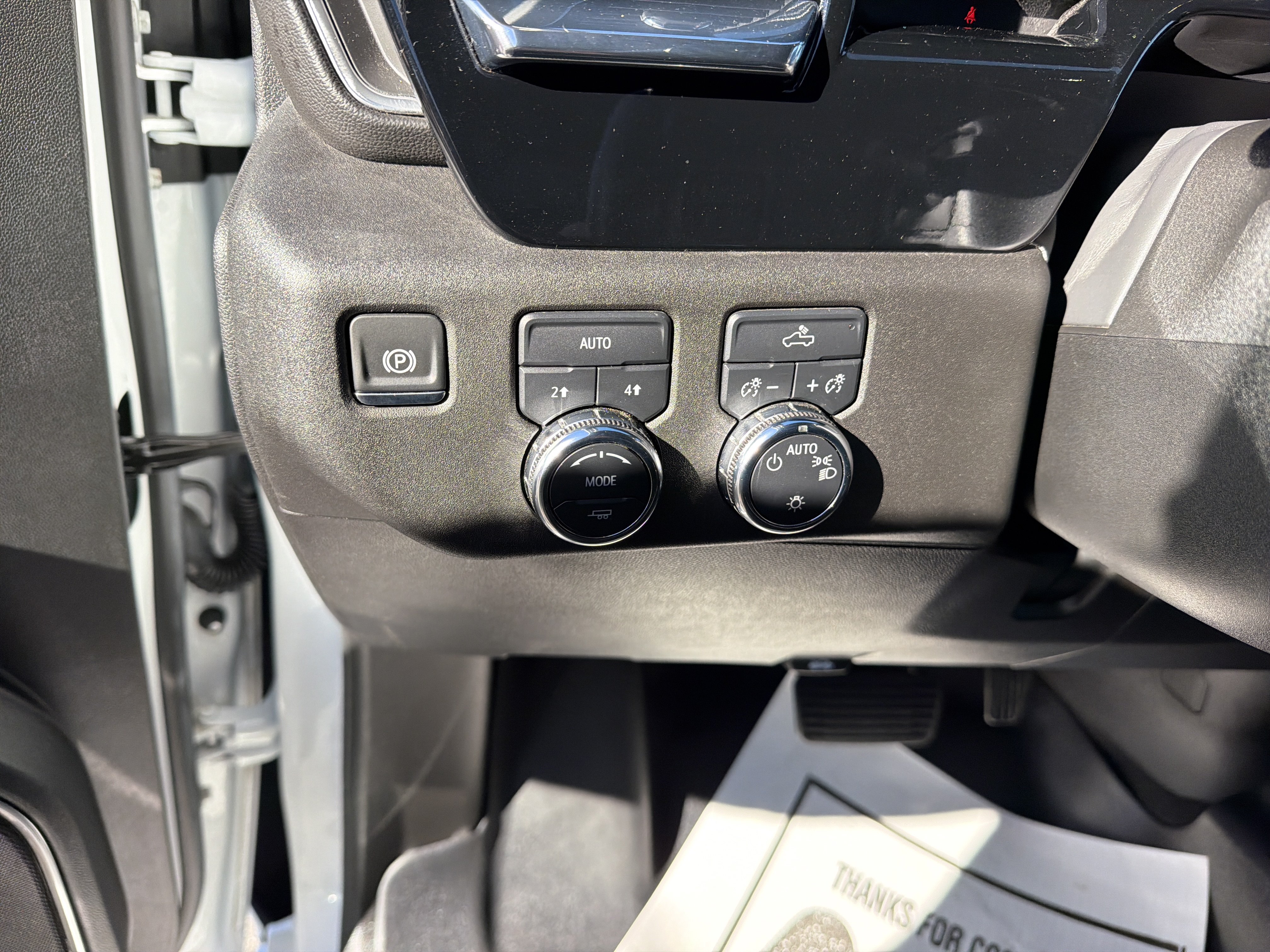 Certified 2024 GMC Sierra 1500 SLE AWD/4WD image 19