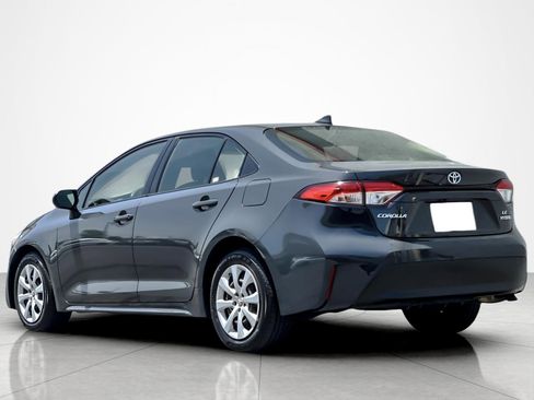 Used 2023 Toyota Corolla LE FWD image 3