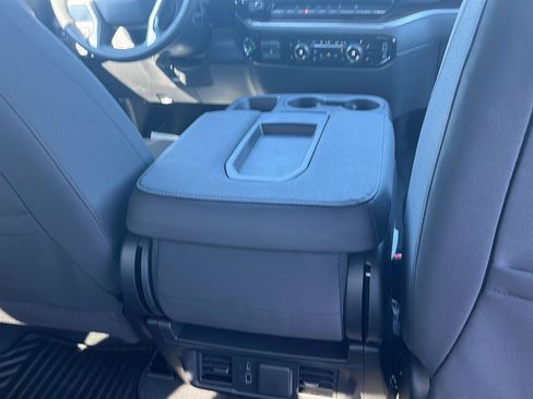 New 2026 Chevrolet Silverado 1500 LT AWD/4WD image 28
