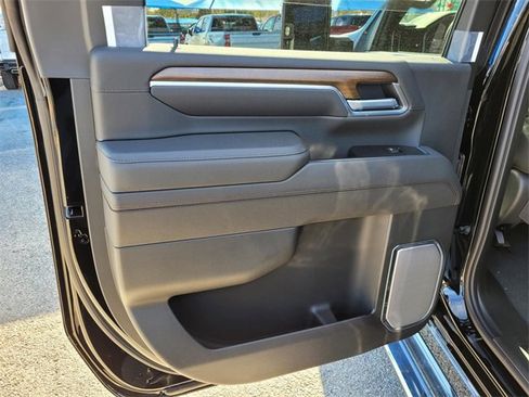 New 2026 Chevrolet Silverado 3500 High Country w/ Technology Package image 9