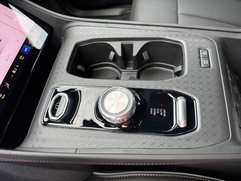 New 2025 Jeep Wagoneer S Limited image 20