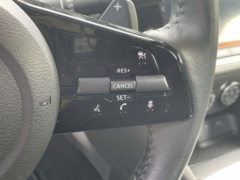 Used 2025 Nissan Z Sport w/ Floor Mat Package image 18