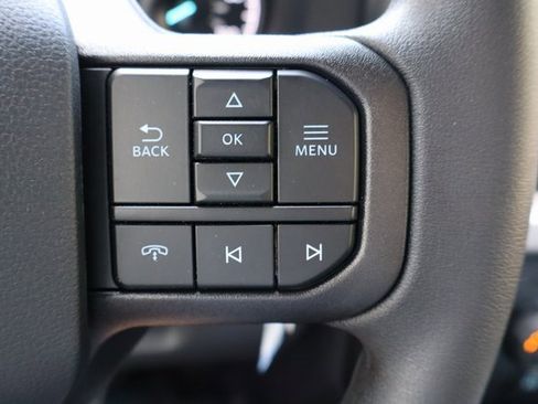 New 2025 Ford F550 4x4 Crew Cab Super Duty w/ XL Chrome Package image 23