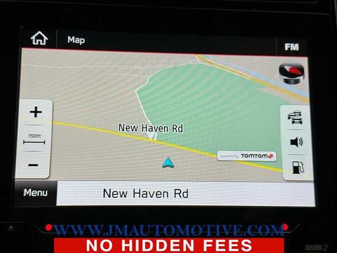 Used 2019 Subaru Ascent Limited image 28