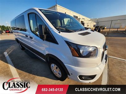 Used 2025 Ford Transit 350 XLT
