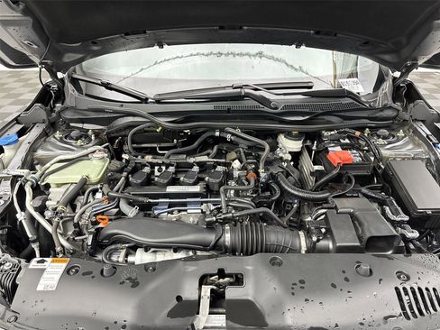Used 2019 Honda Civic EX image 20
