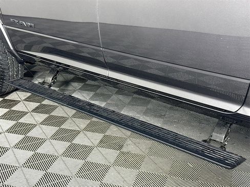 New 2026 RAM 3500 Limited image 21