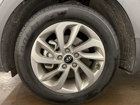 Used 2017 Hyundai Tucson SE Plus image 20