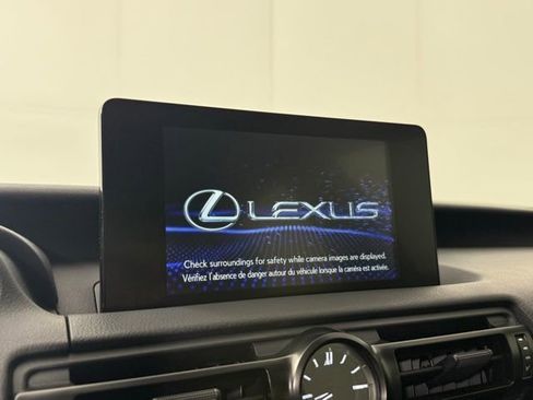 Certified 2025 Lexus IS 350 F Sport RWD image 24