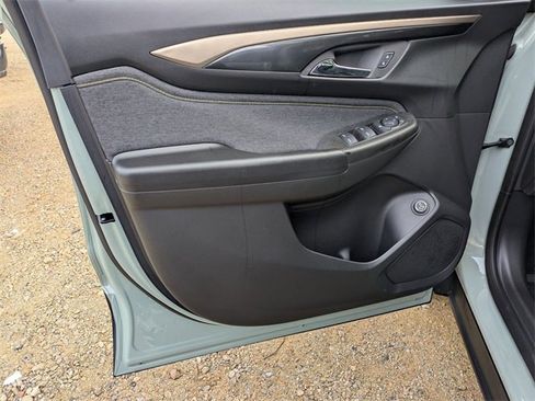 New 2026 Chevrolet TrailBlazer ACTIV w/ Convenience Package image 8