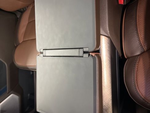 New 2026 Ford F150 King Ranch w/ Equipment Group 601A High image 20