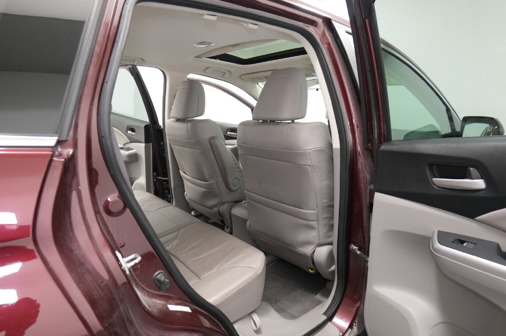 Used 2012 Honda CR-V EX-L image 24