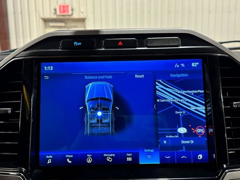 Used 2022 Ford F250 Lariat w/ Lariat Value Package AWD/4WD image 76