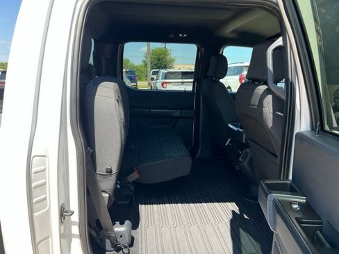 Used 2023 Ford F150 XL w/ STX Appearance Package AWD/4WD image 23