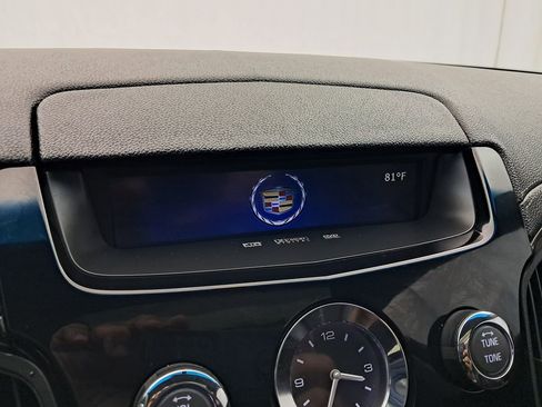 Used 2011 Cadillac CTS Performance w/ Wood Trim Package image 16