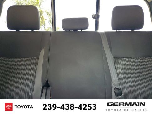 Used 2016 Toyota Tundra SR5 w/ SR5 Upgrade Package RWD image 31