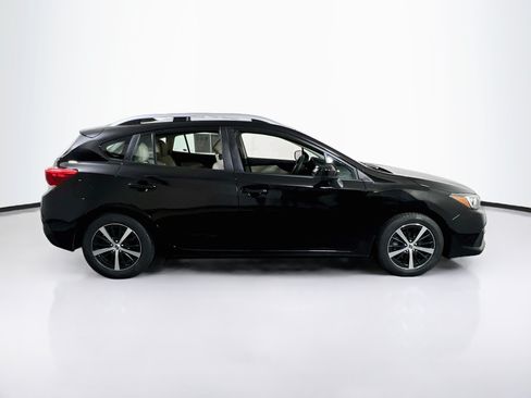 Used 2023 Subaru Impreza 2.0i Premium AWD/4WD image 4