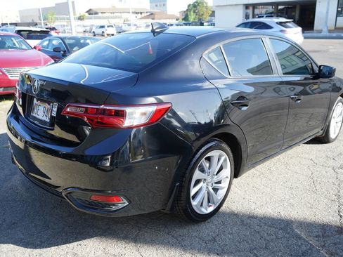 Used 2018 Acura ILX FWD image 22