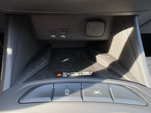 New 2026 Buick Envista Preferred w/ Convenience I Package FWD image 27