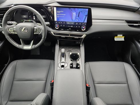 New 2026 Lexus RX 350h image 19