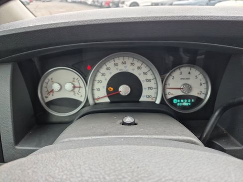 Used 2005 Dodge Durango SLT image 22