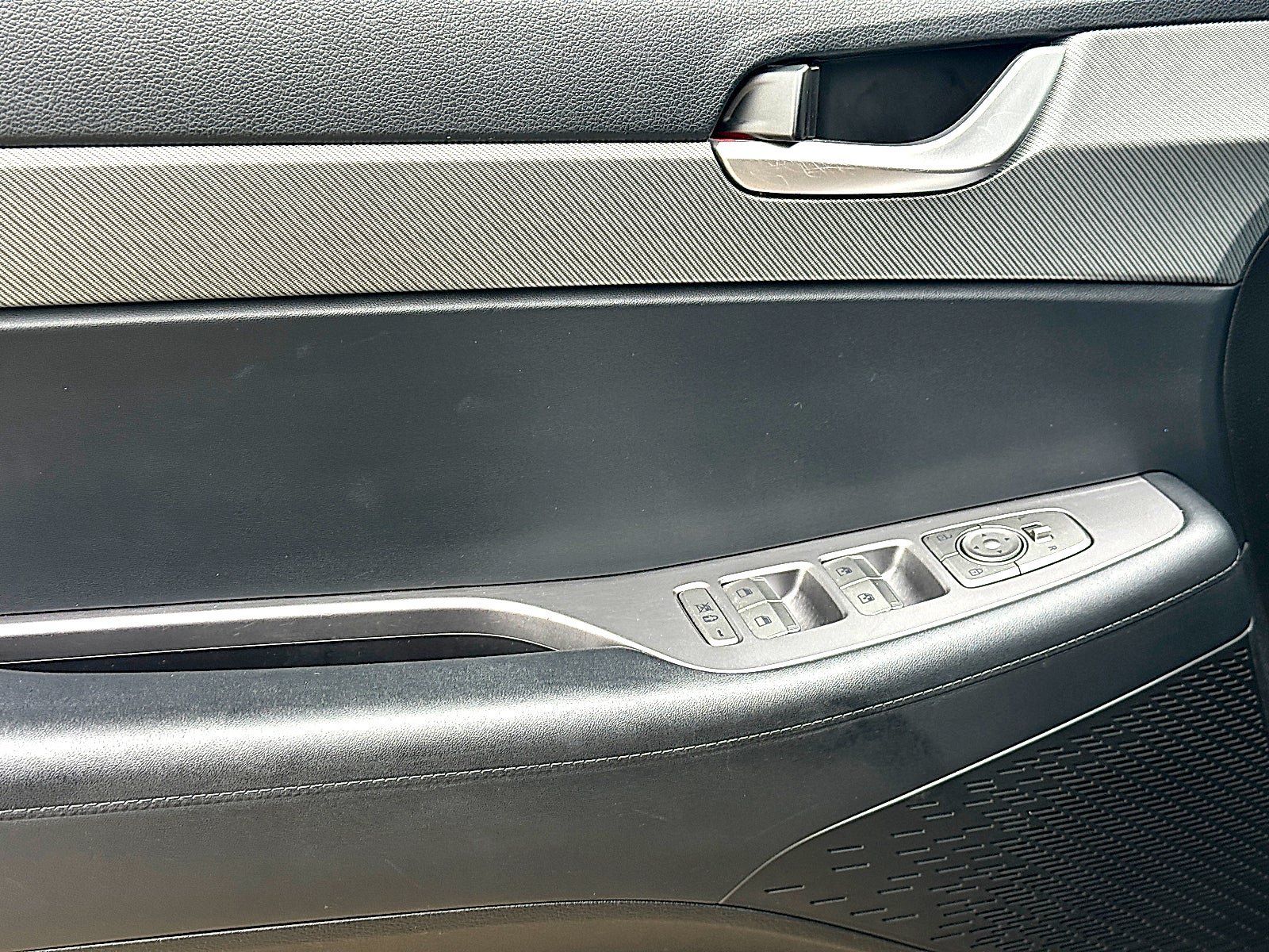 Used 2025 Hyundai Palisade XRT FWD image 17